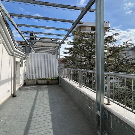 Villa Verdi Apartments Grado Bagian luar foto