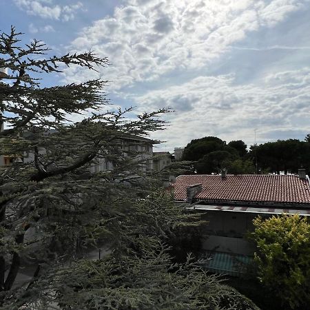 Villa Verdi Apartments Grado Bagian luar foto