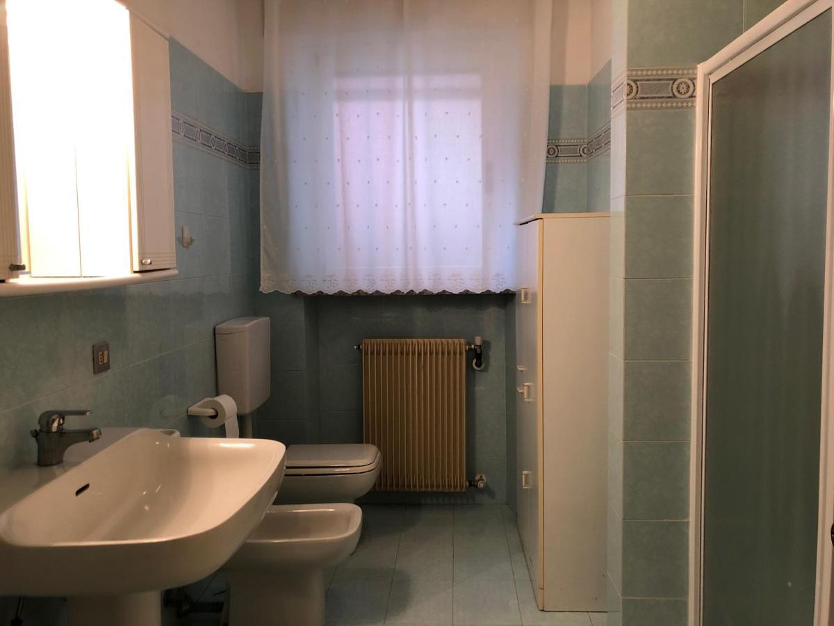 Villa Verdi Apartments Grado Bagian luar foto