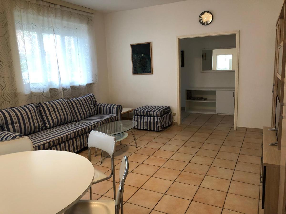 Villa Verdi Apartments Grado Bagian luar foto