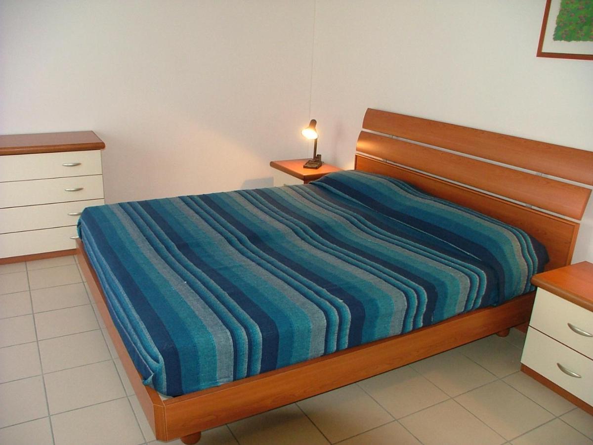 Villa Verdi Apartments Grado Bagian luar foto